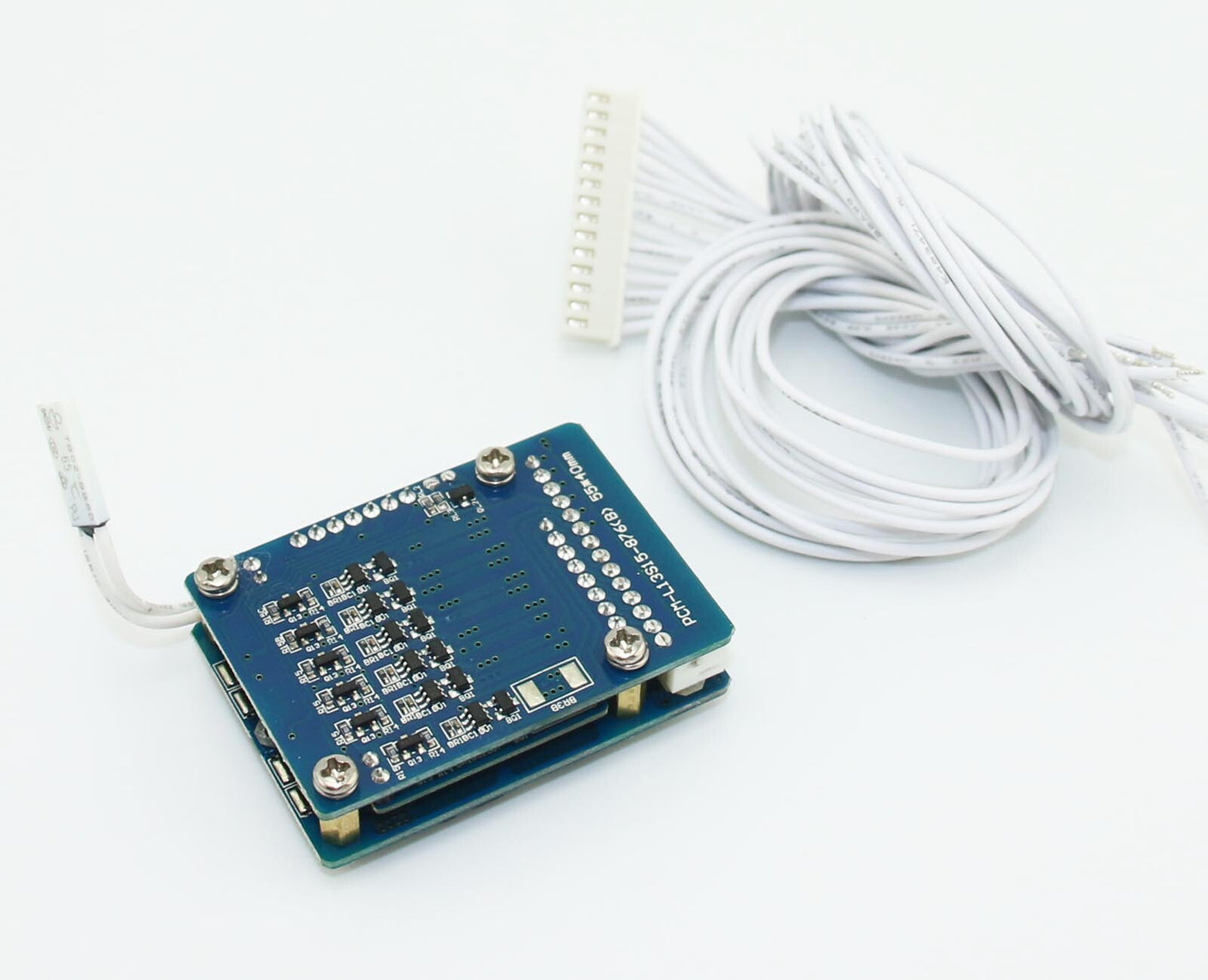FMA 13S 46.8V 48V Li-ion Li-Po Battery Protect Circuit Management Board PCM BMS