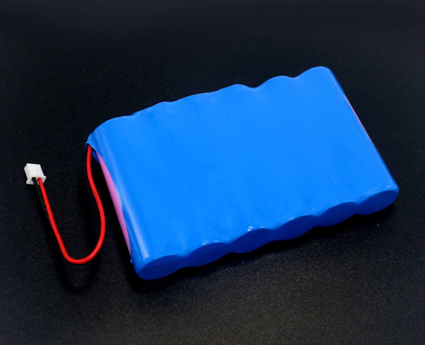 Brook Stone Big Blue Party Speaker Bluetooth Audio 11.1V 6.6-7Ah Li-ion Battery