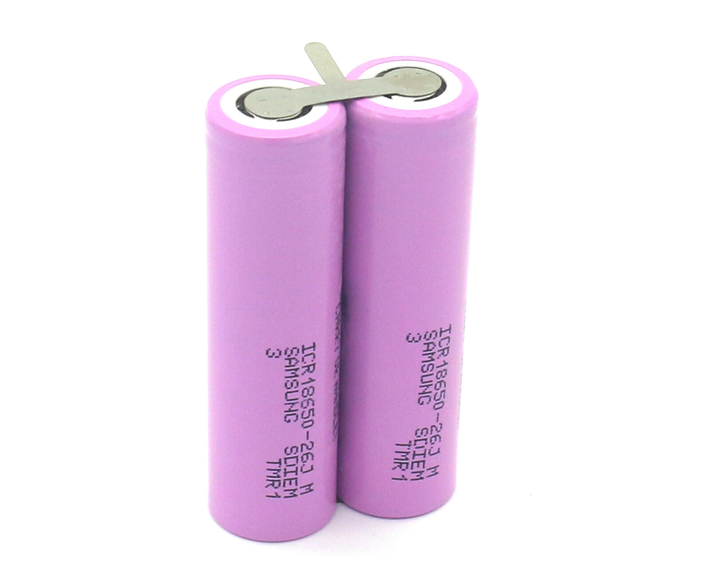 3.7V Li-ion Rechargeable Battery 4.4-7Ah DIY for Portable Powerbank Trimble Nomad Inside cell