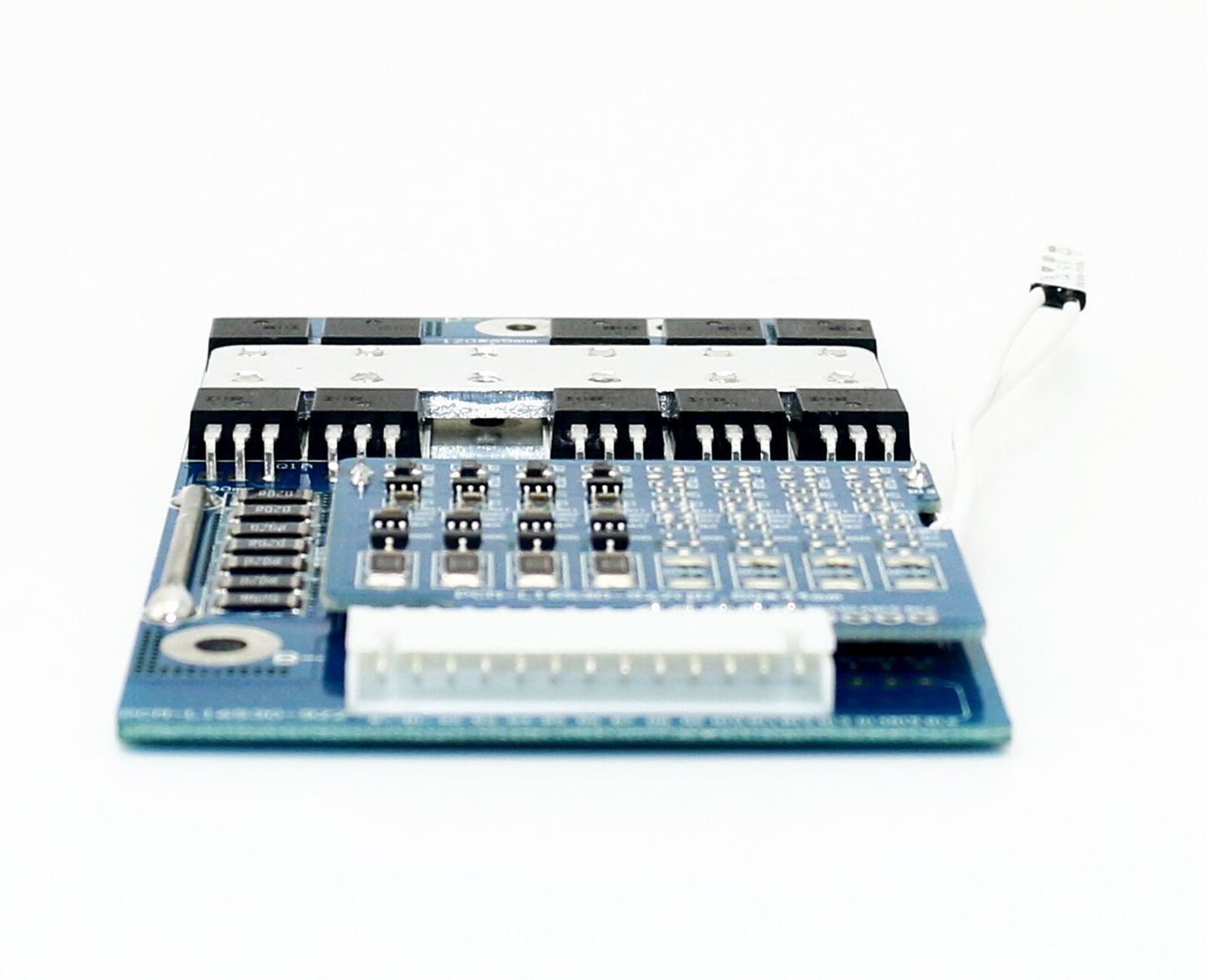 FMA 12S 43.2V 44.4V Li-ion Battery Protection Board BMS PCM 15A
