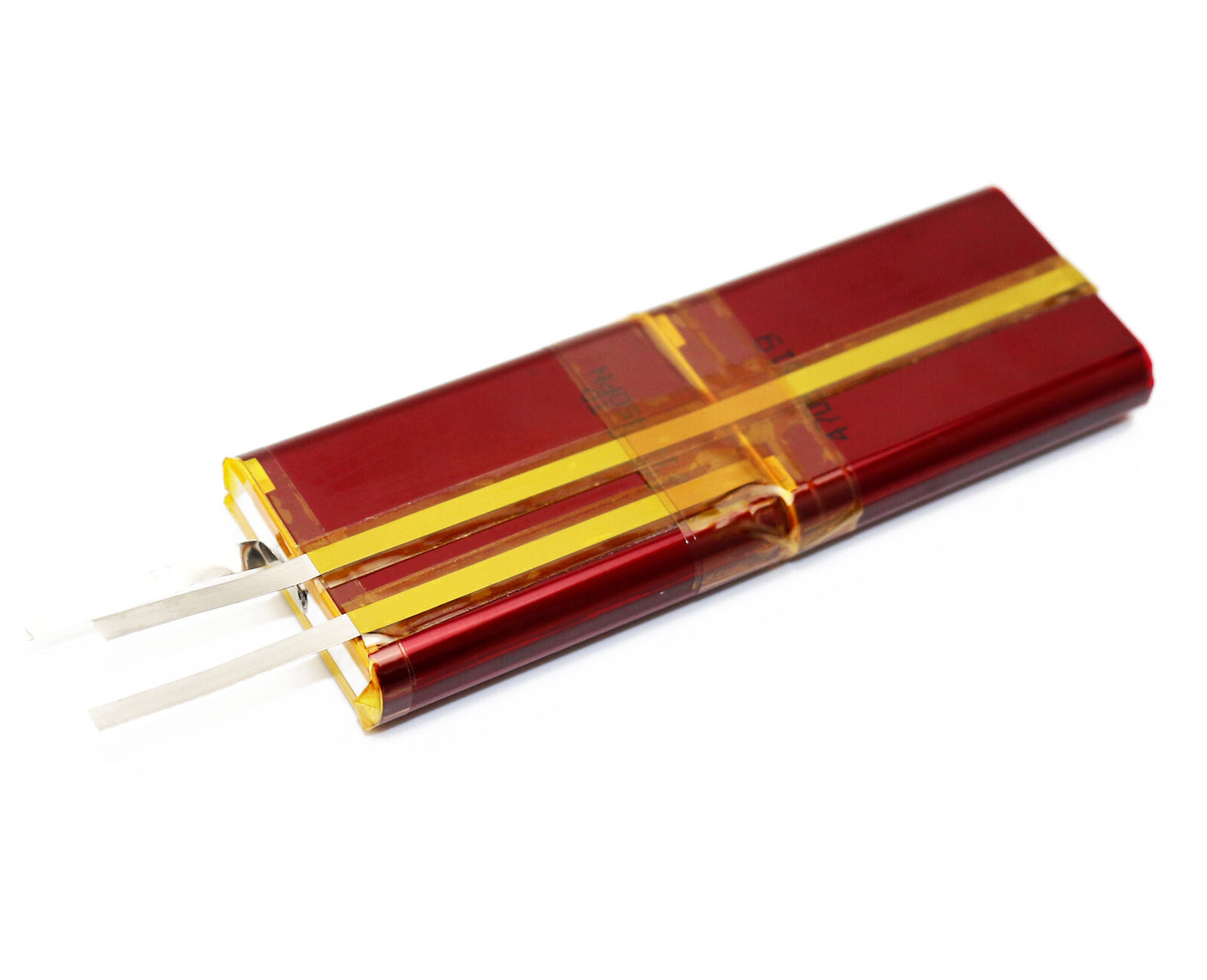 DIY Leica Digital Modul-R Camera Power by 103450 7.4V 2350mAh Li-ion Battery