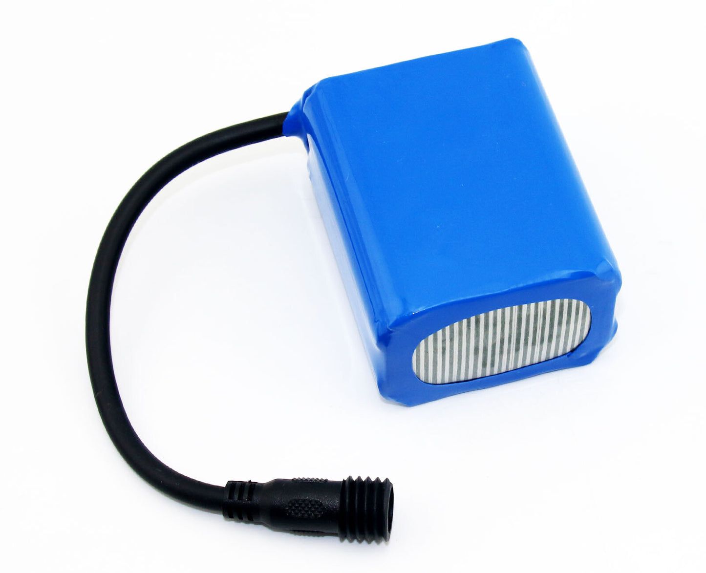 Protected 7.4V 9.9-10.5Ah Li-ion Battery for Bike Light Magic-shine Headlight
