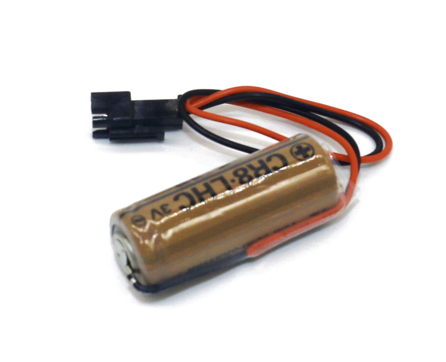 3V Primary Lithium Battery CR17450SE (3 Types) / FDK CR8L / FUJI CR8L for PLC CNC Data Backup