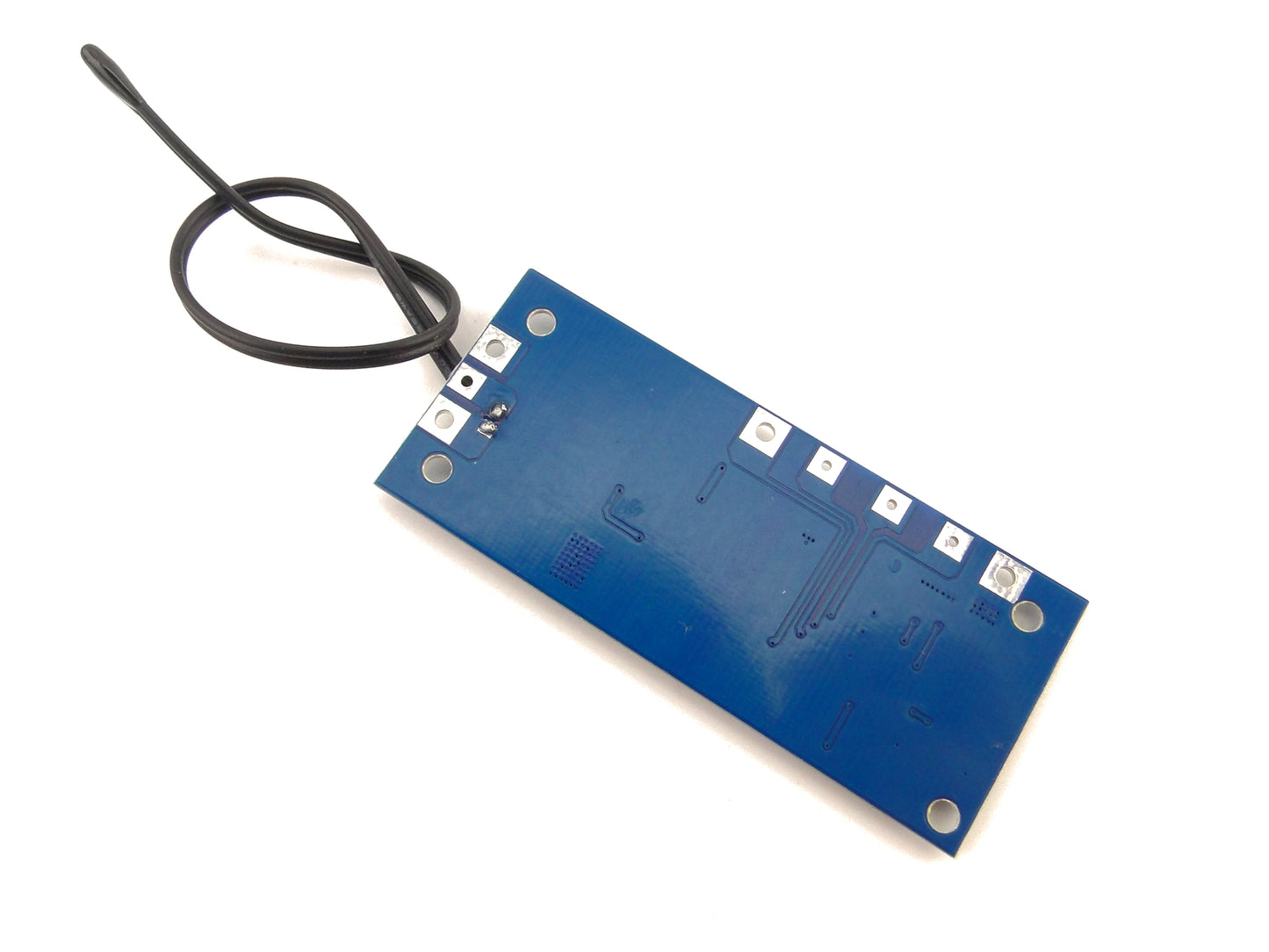 FMA 4S 14.4V 14.8V Li-ion Battery Protection Board BMS PCM 4A