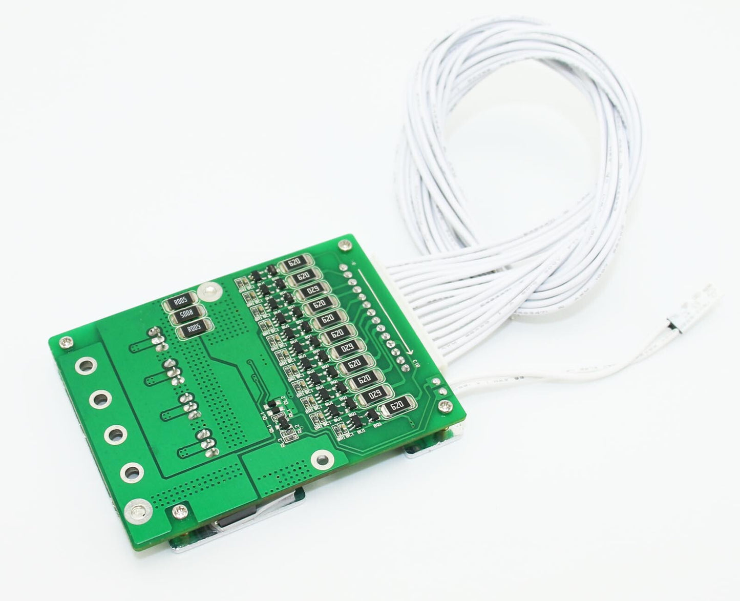 FMA 13S 46.8V 48V Li-ion Li-Po Battery Protect Circuit Management Board PCM BMS
