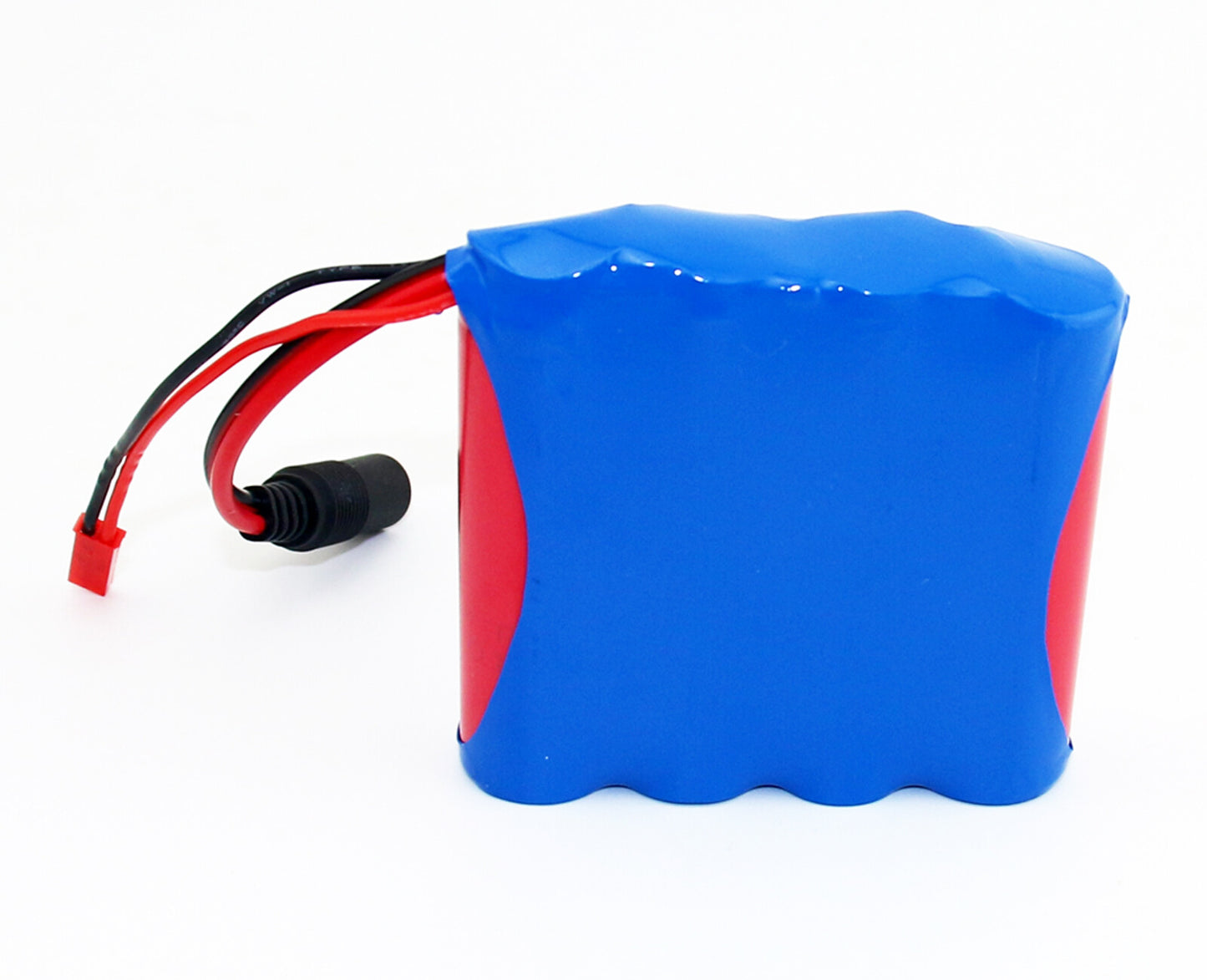 Li-ion Battery 3.7V 10.4-14Ah to Bluetooth Speaker Heating Warm Clothes 5V Power