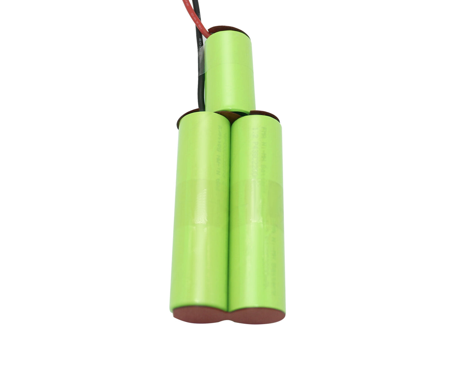 6V 1.2-4AH Ni-MH Rechargeable Battery for Tria Laser Hair Removal Machine