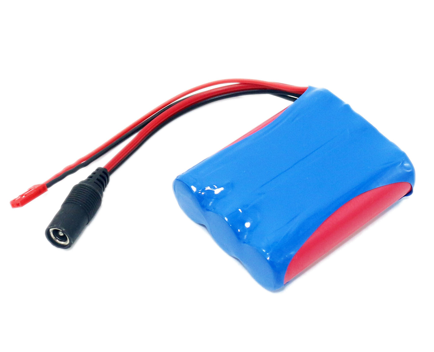 Portable Video Camera Cam Monitor Protected 11.1v 2600-3500mAh Li-ion Battery