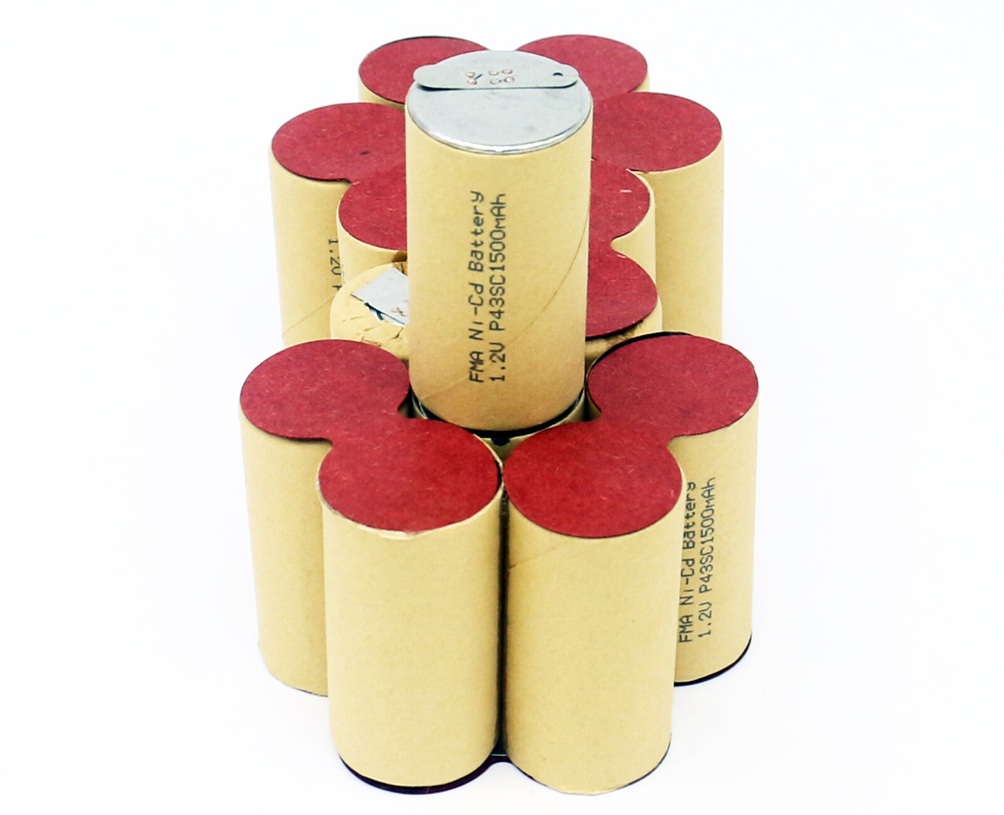 FMA 18V 1.2-3Ah Ni-MH Battery for DEWALT DC9096 DE9039 DE9095 DW9098 Drill
