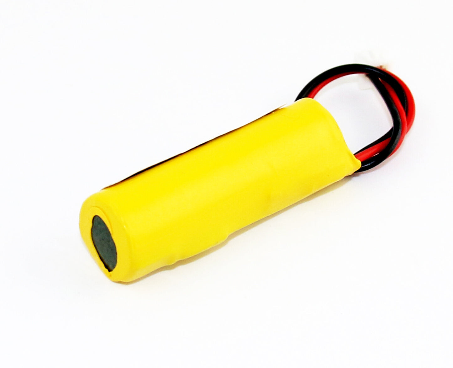 10x Emergency Exit Door LED Light Power AA 0.6-2Ah 1.2v Ni-MH Battery
