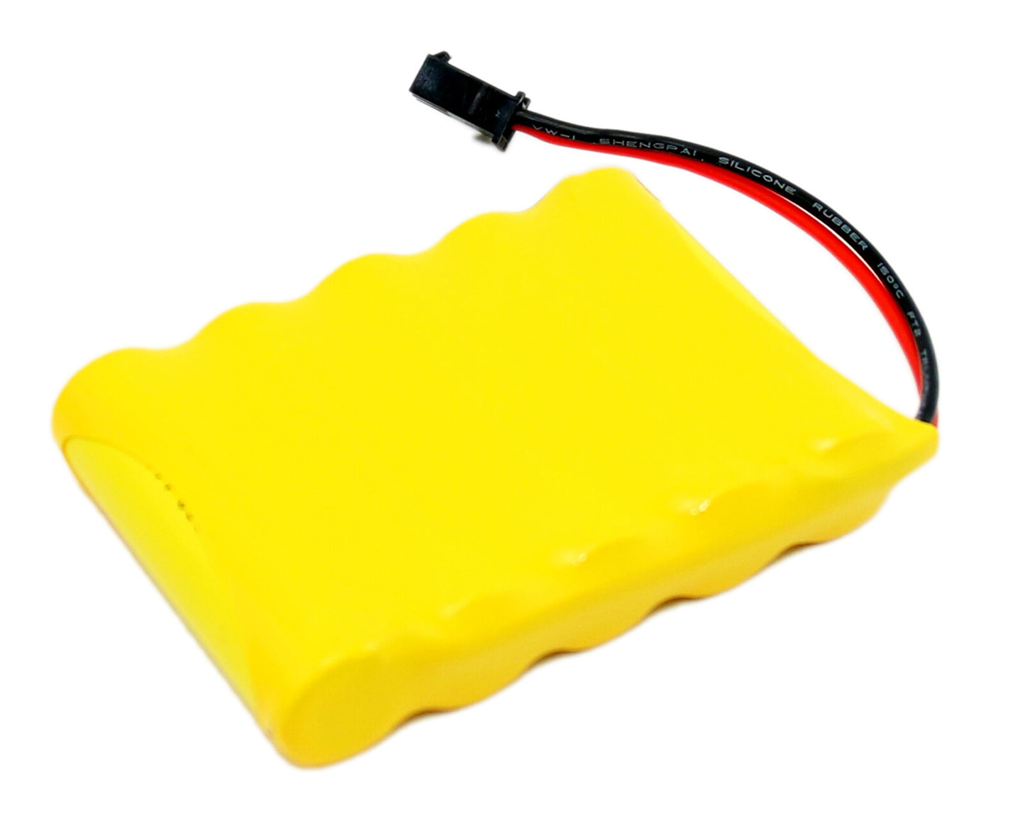 GC87C BA225030 Home Alarm system Power Model Toy 6V 0.6-2Ah Ni-MH Battery