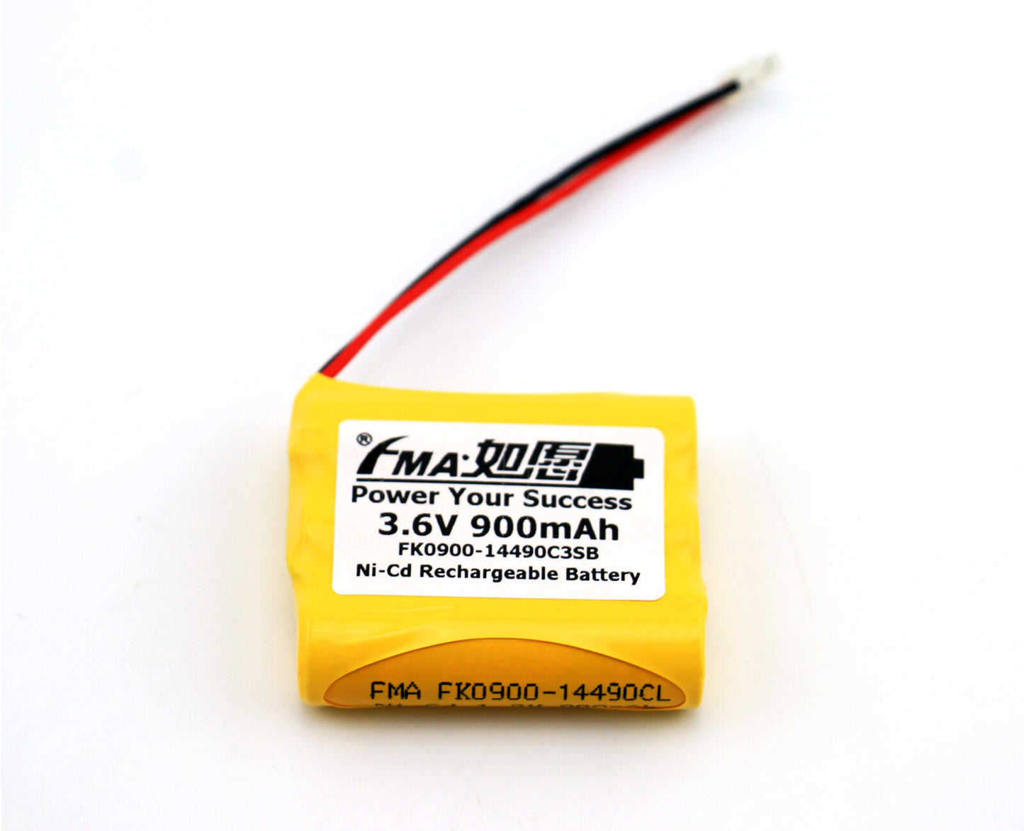 Ni-Cd or Ni-MH AA 3.6V 600mAh-2000mAh Rechargeable Battery Mobile Cordless Phone