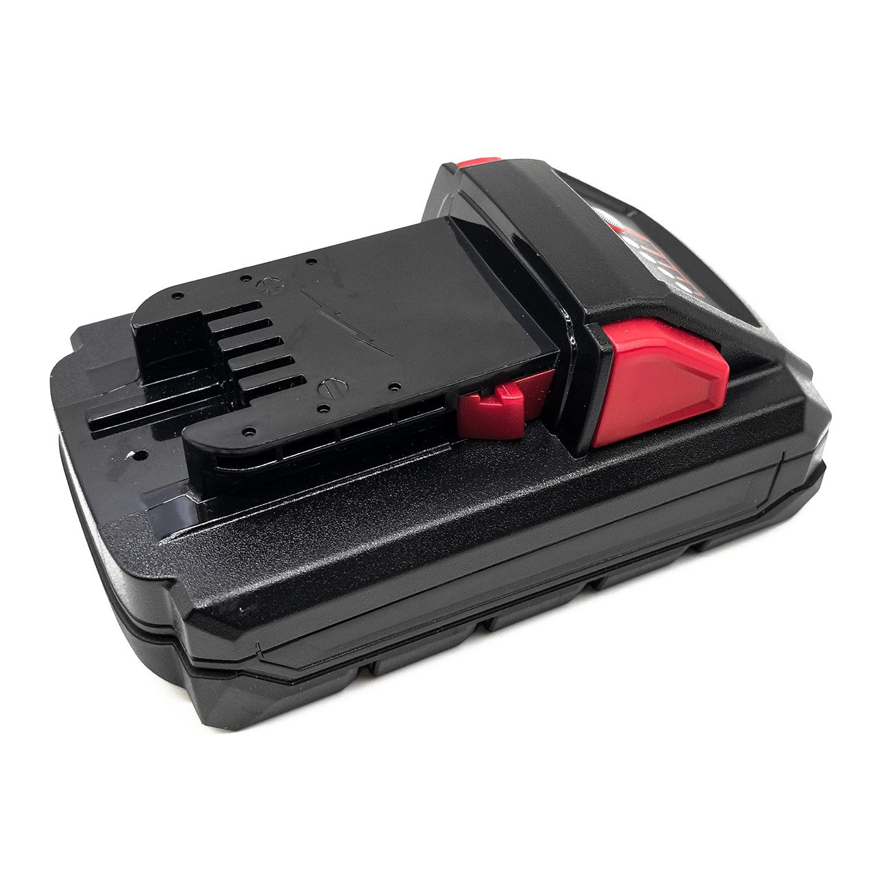 FMA Milwaukee M18 18V Li-ion Rechargeable Battery 4Ah/8Ah/12Ah Replace M18B6 M18B5 48-11-1850 48-11-1880 XC