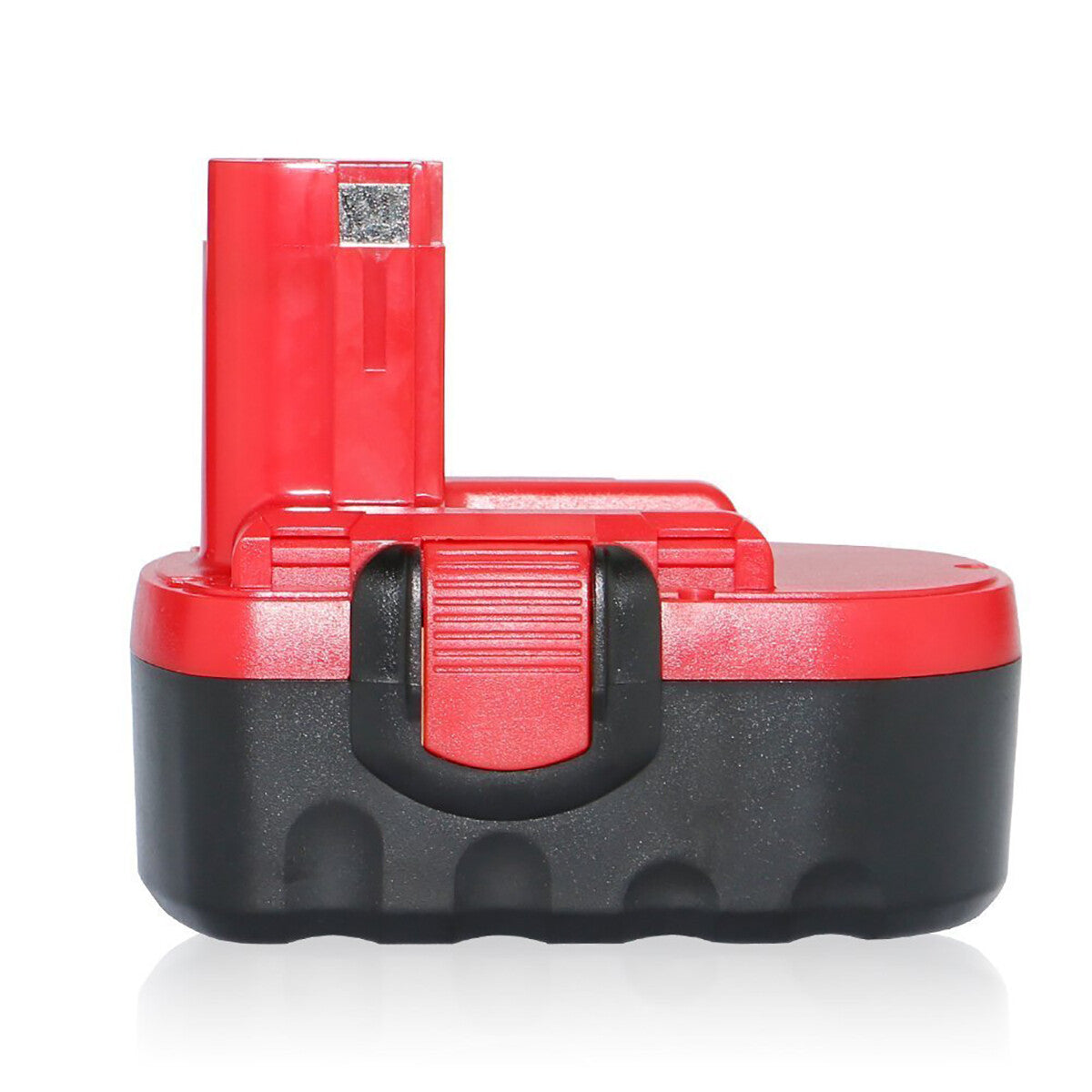 18V Ni-MH/Ni-Cd Rechargeable Battery for BOSCH Cordless Drill Wrench Saw BAT025 BAT160 GSR18