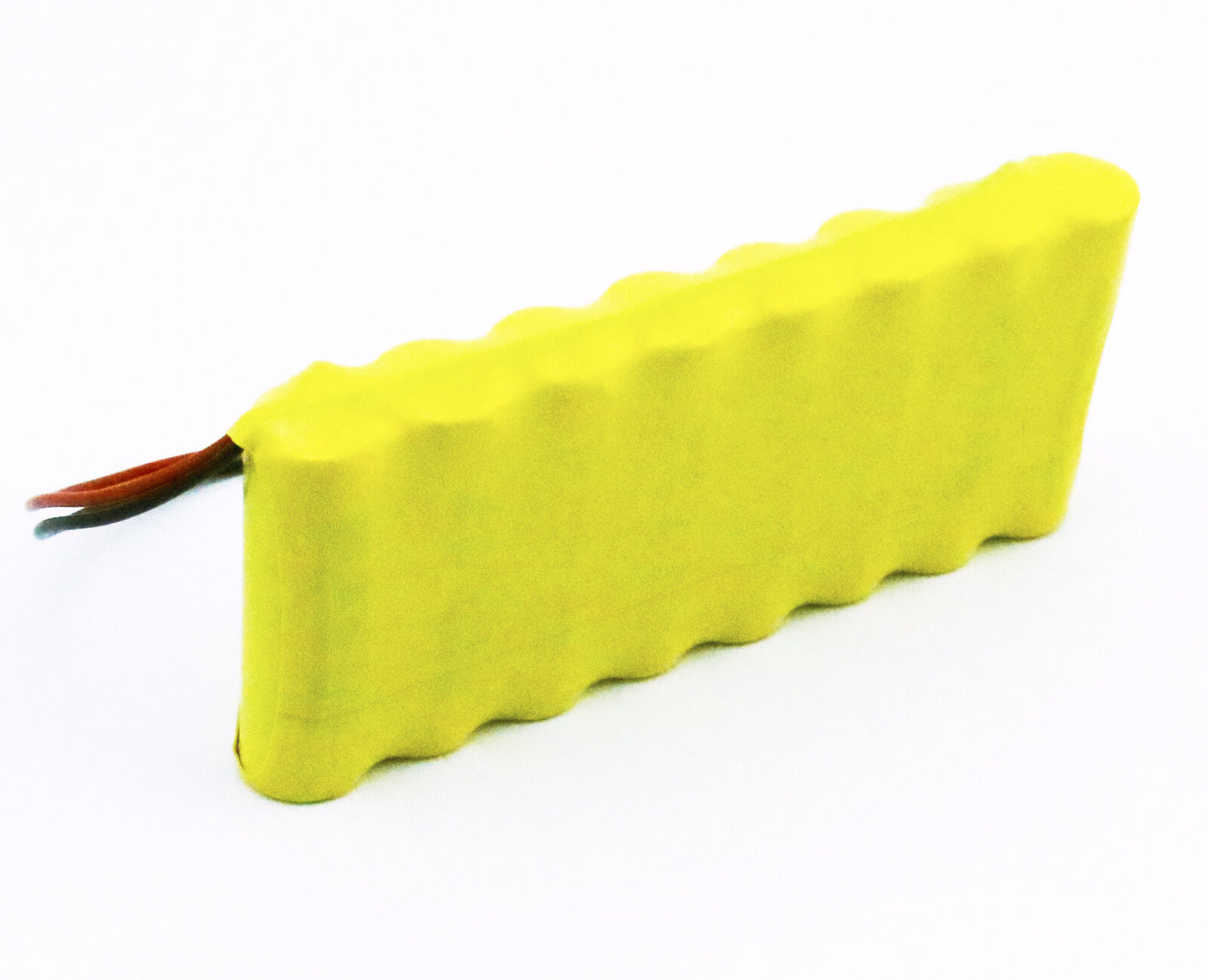 FMA 9.6V 600-2000mAh Ni-MH Rechargeable Battery for Emergency Door LED Light