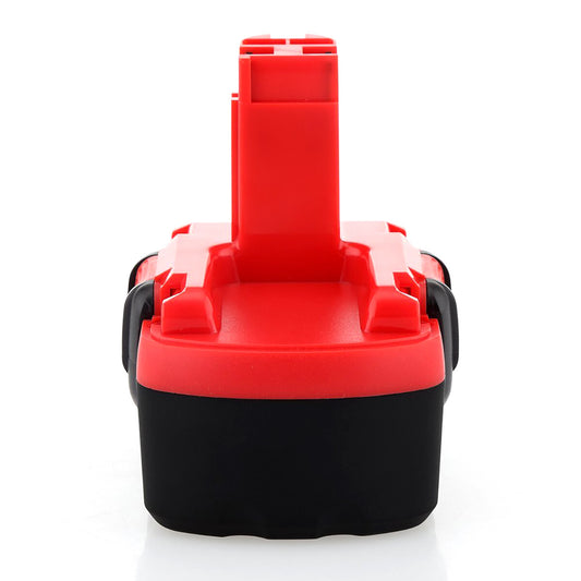 14.4V Ni-MH/Ni-Cd Rechargeable Battery for BOSCH Electric Drill BAT038 BAT040 BAT041