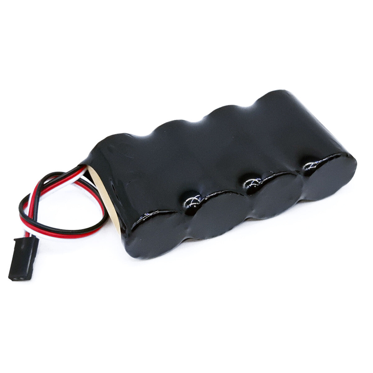Ni-MH Rechargeable Battery SC 4.8V 1.2-4Ah for RC Car Model Rator 50SE Receiver
