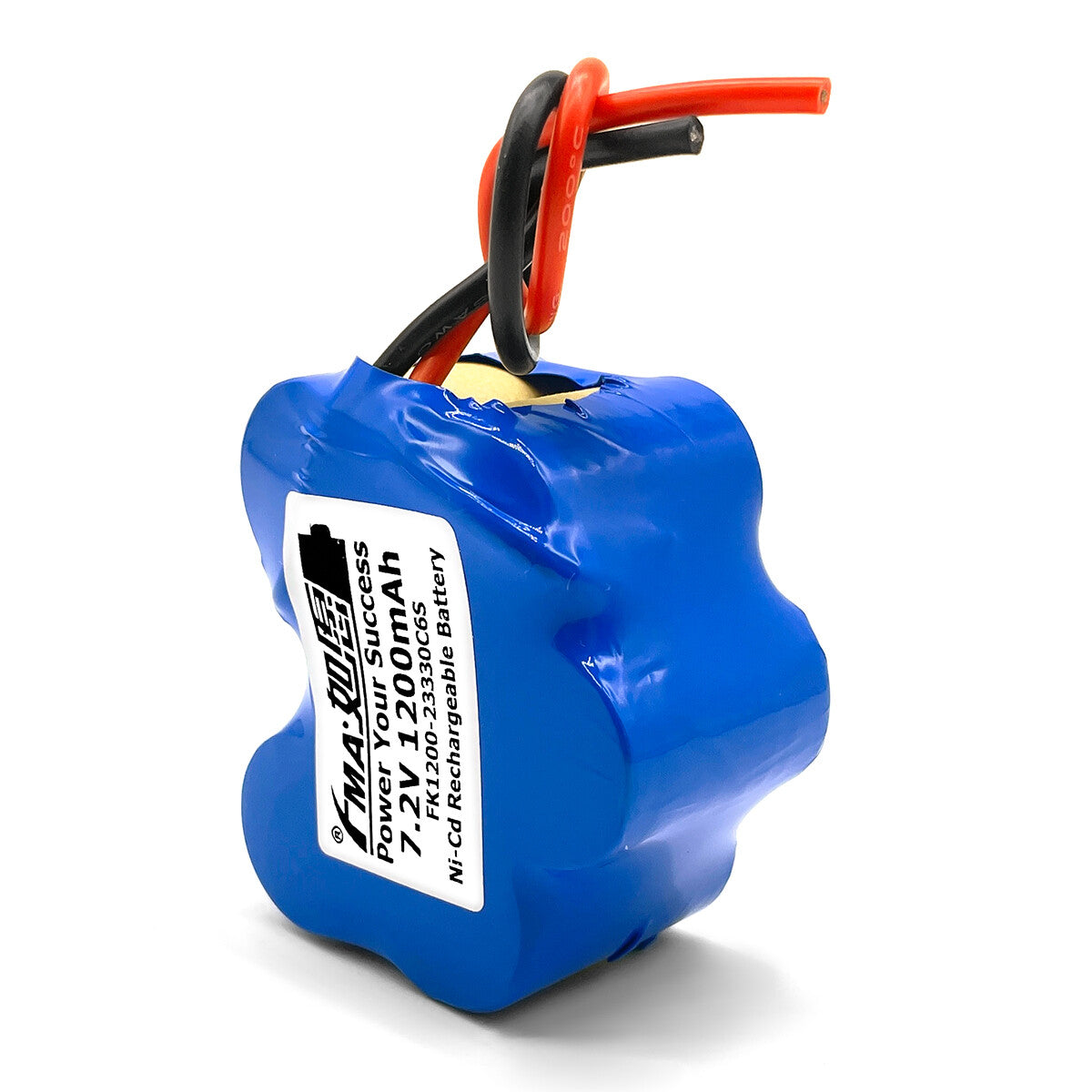 FMA 7.2v 1.2-2.2AH Ni-MH Battery for BOSCH Electronic Drill Screwdriver