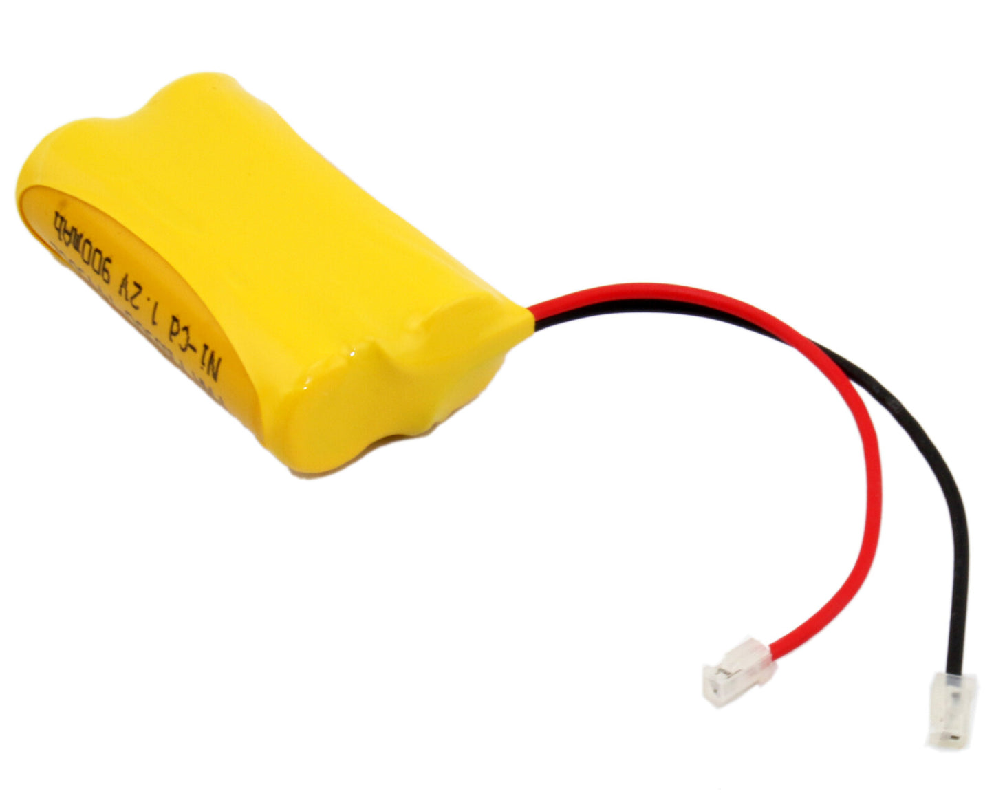 2.4V 600mAh-2000mAh Ni-MH  AA Rechargeable Battery Mobile Cordless Phone