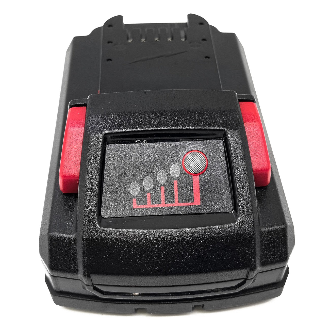 FMA Milwaukee M18 18V Li-ion Rechargeable Battery 4Ah/8Ah/12Ah Replace M18B6 M18B5 48-11-1850 48-11-1880 XC
