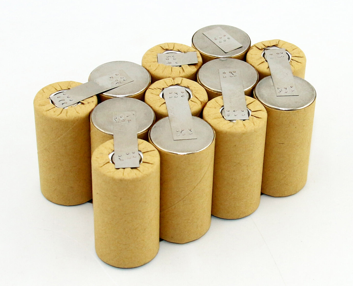 FMA Ni-MH Rechargeable Battery 14.4V 1.2-3Ah for Cordless Screwdriver Drill