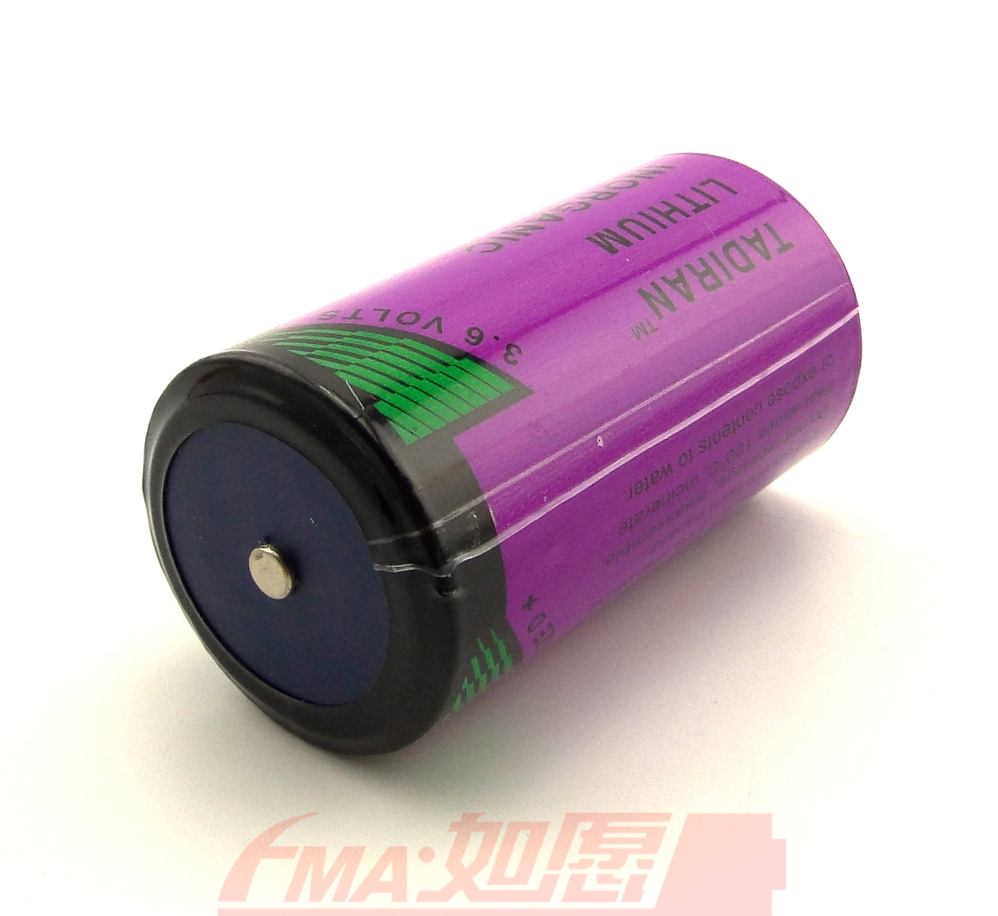 3.6V Primary Lithium Battery TL-5920 TL5903 TL5930 for PLC CNC Data Backup Power