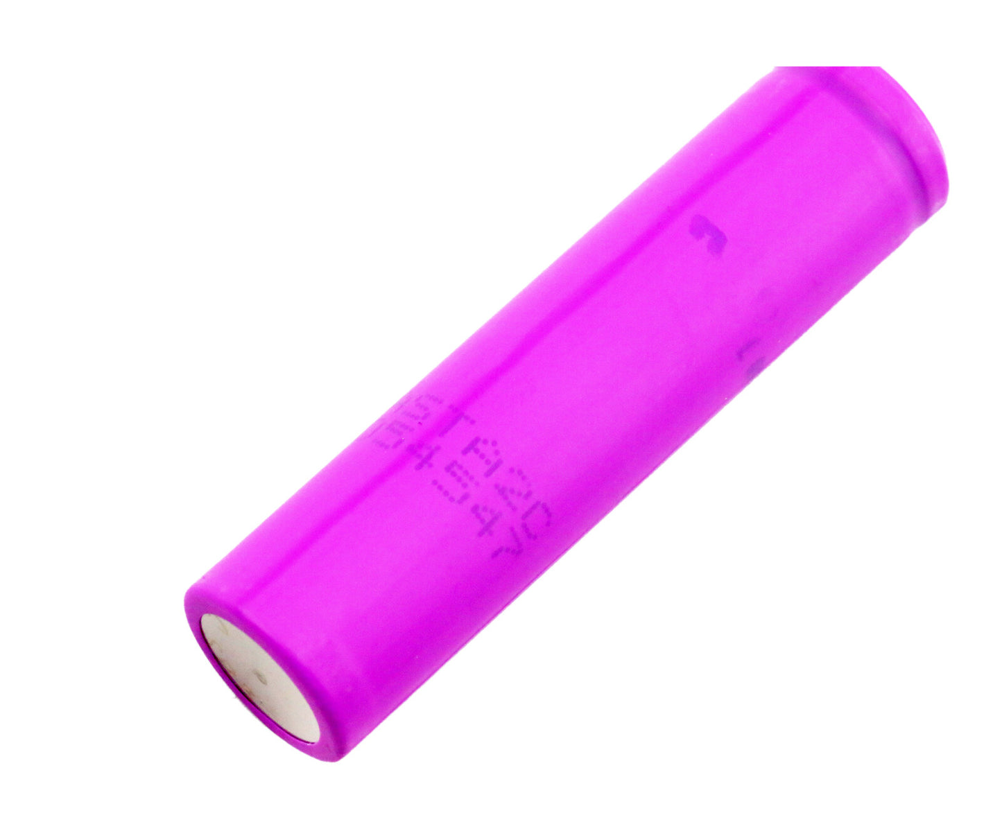 FMA 3.7V Li-ion Rechargeable Battery with Solder Tabs 14500 750mAh / 16650 2000-2500mAh / 18500 2040mAh (2pcs)