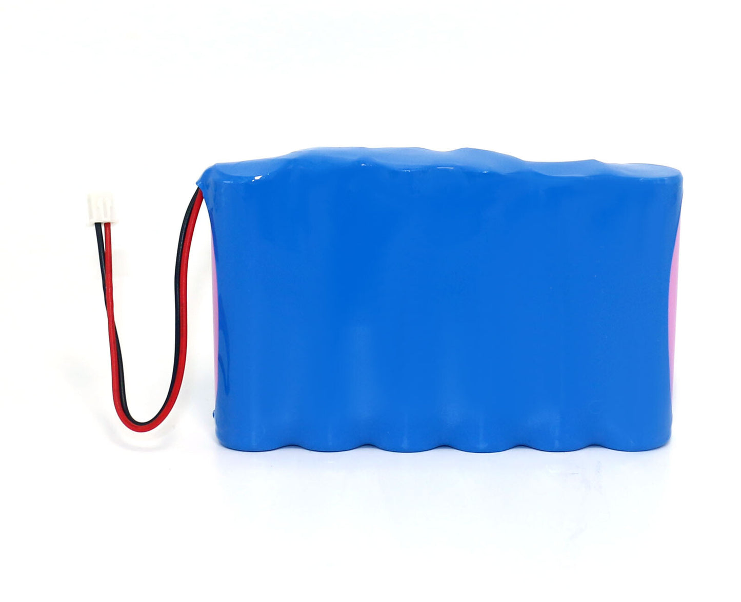 Brook Stone Big Blue Party Speaker Bluetooth Audio 11.1V 6.6-7Ah Li-ion Battery