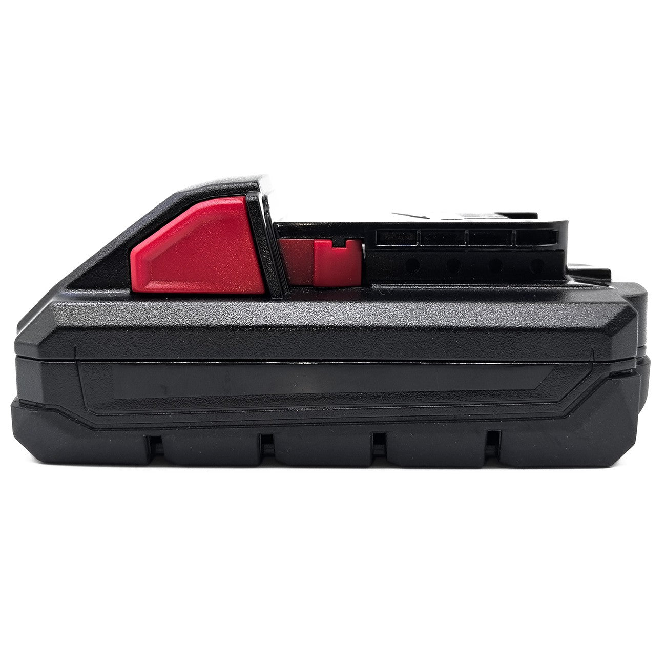 FMA Milwaukee M18 18V Li-ion Rechargeable Battery 4Ah/8Ah/12Ah Replace M18B6 M18B5 48-11-1850 48-11-1880 XC
