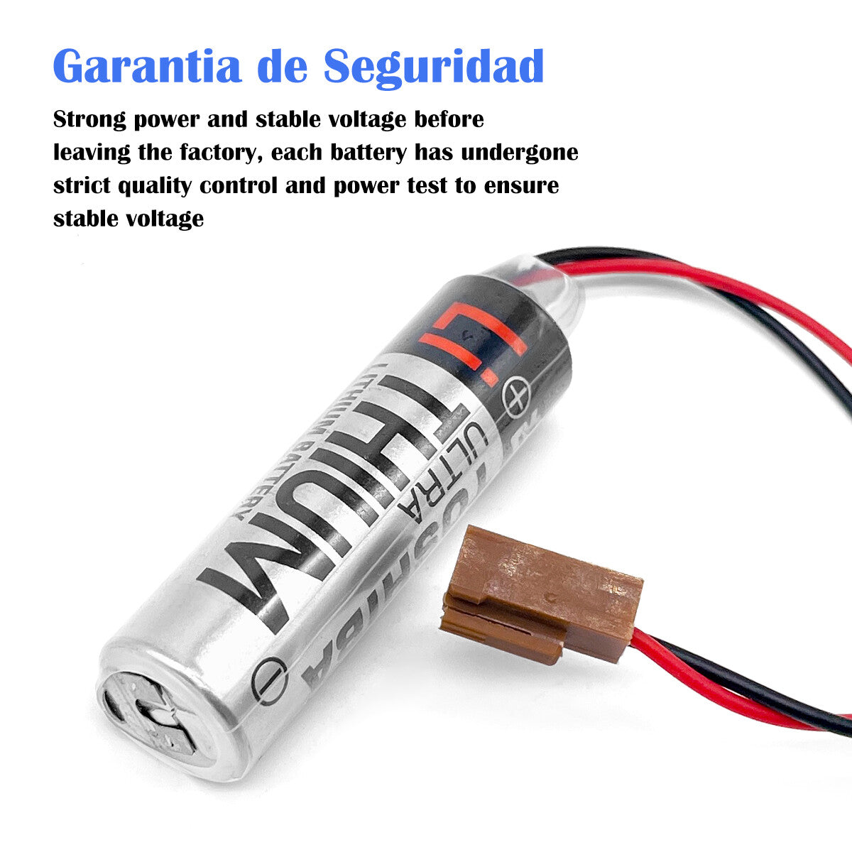 3.6V Primary Battery ER3V ER4V ER17330 ER6V ER17500 for PLC CNC Datachip Backup