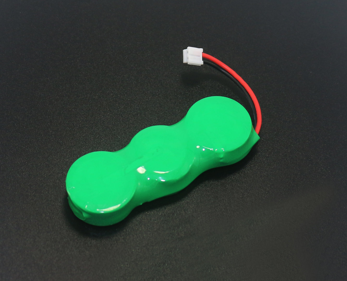 Vehicle Truck GT Car Alarm Device 7.2V 250mAh Button Ni-MH Rechargeable Battery