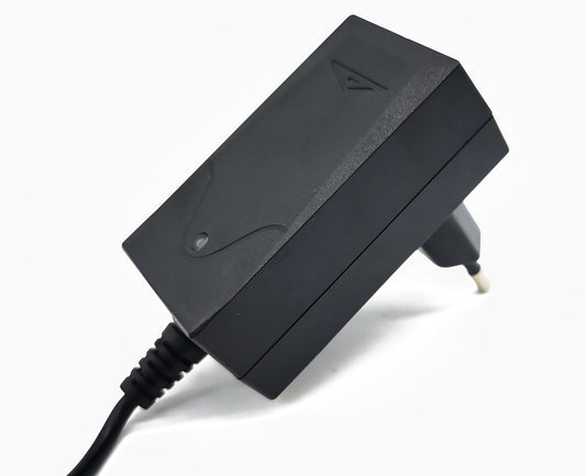 12.6V1.5A Li-ion Li-Po battery charger- EU overview