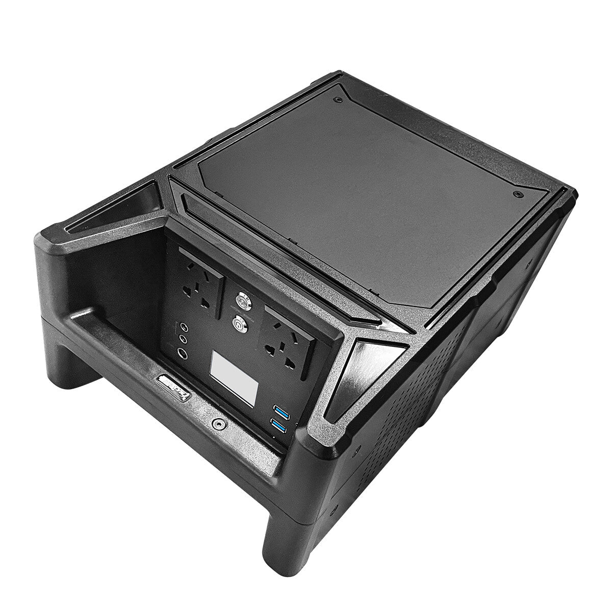 1200W power station-overview2