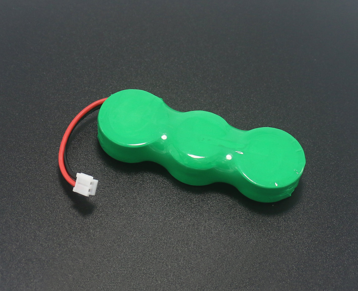 Vehicle Truck GT Car Alarm Device 7.2V 250mAh Button Ni-MH Rechargeable Battery