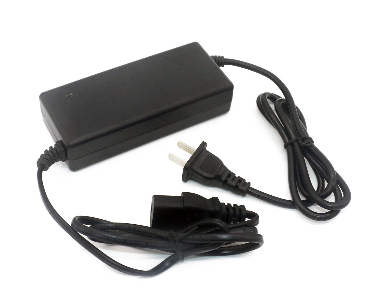 14.4V 5A Charger for Lead-Acid battery-overview