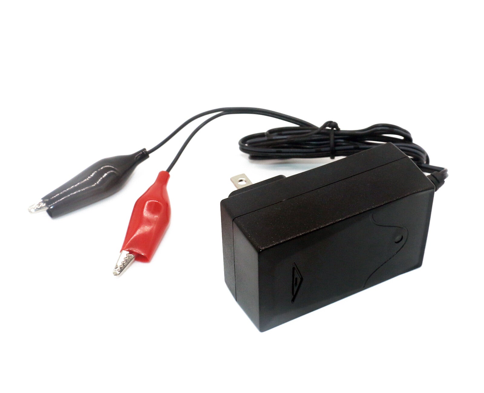 14.4V Charger for Lead-Acid battery-LED light display charging status