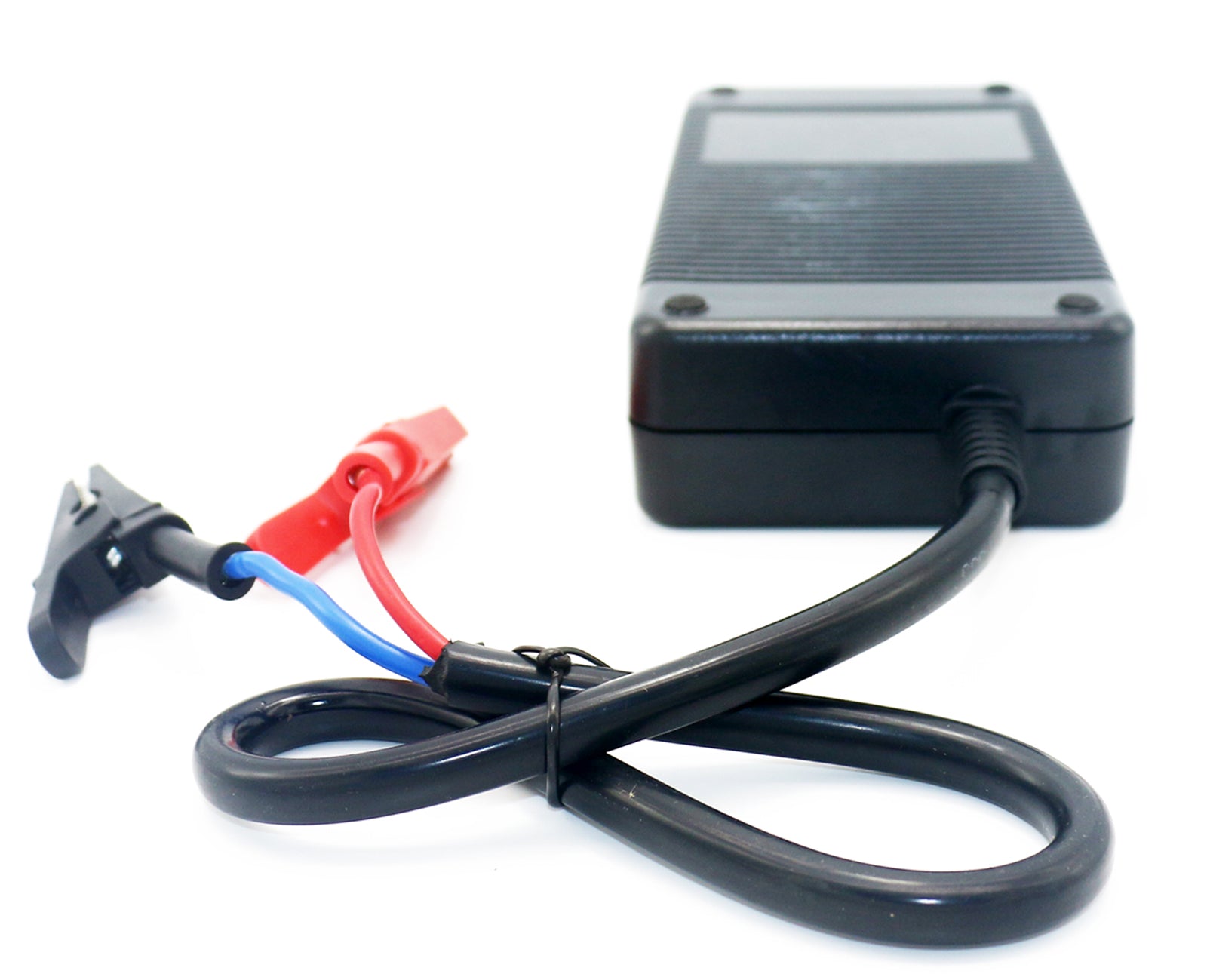 14.6V 20A Li-Fe battery fast smart charger-Reliable cable