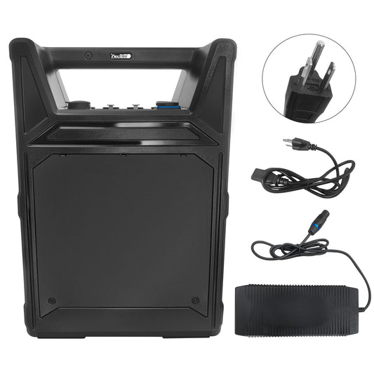 15V/28V/48V Outdoor power station-package list