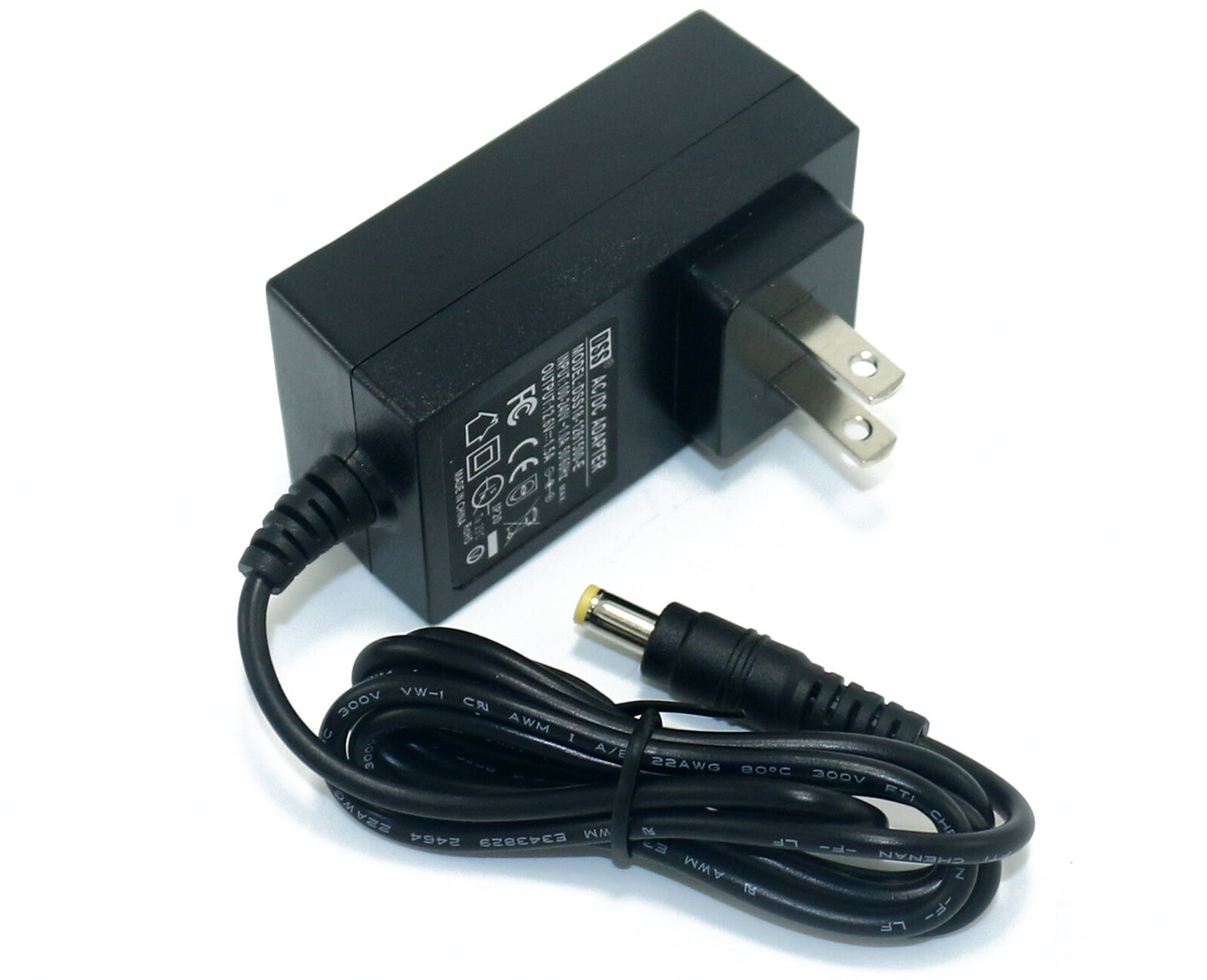 16.8V 1A Li-ion Li-Po battery charger-US