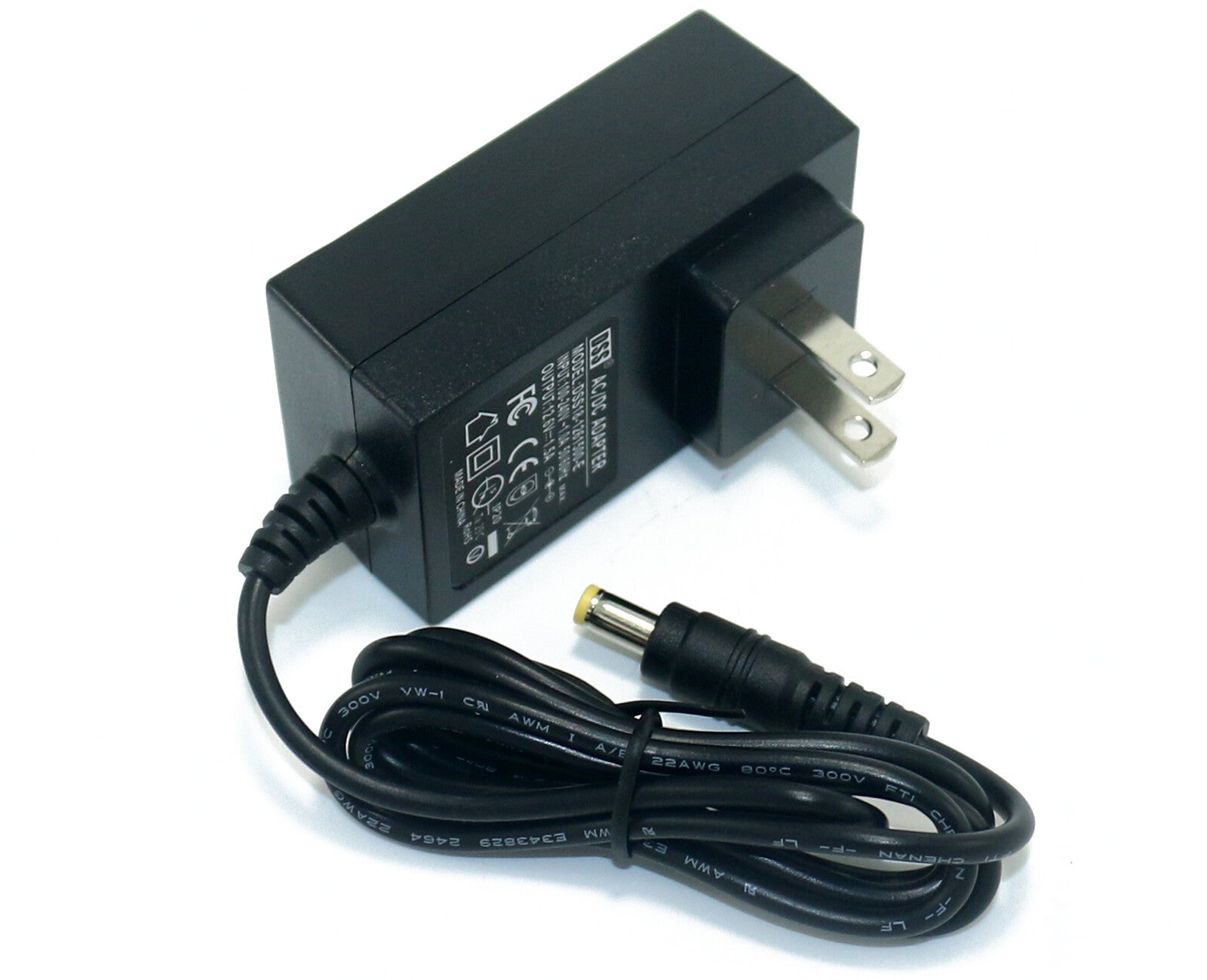 16.8V 1A Li-ion Li-Po battery charger-US