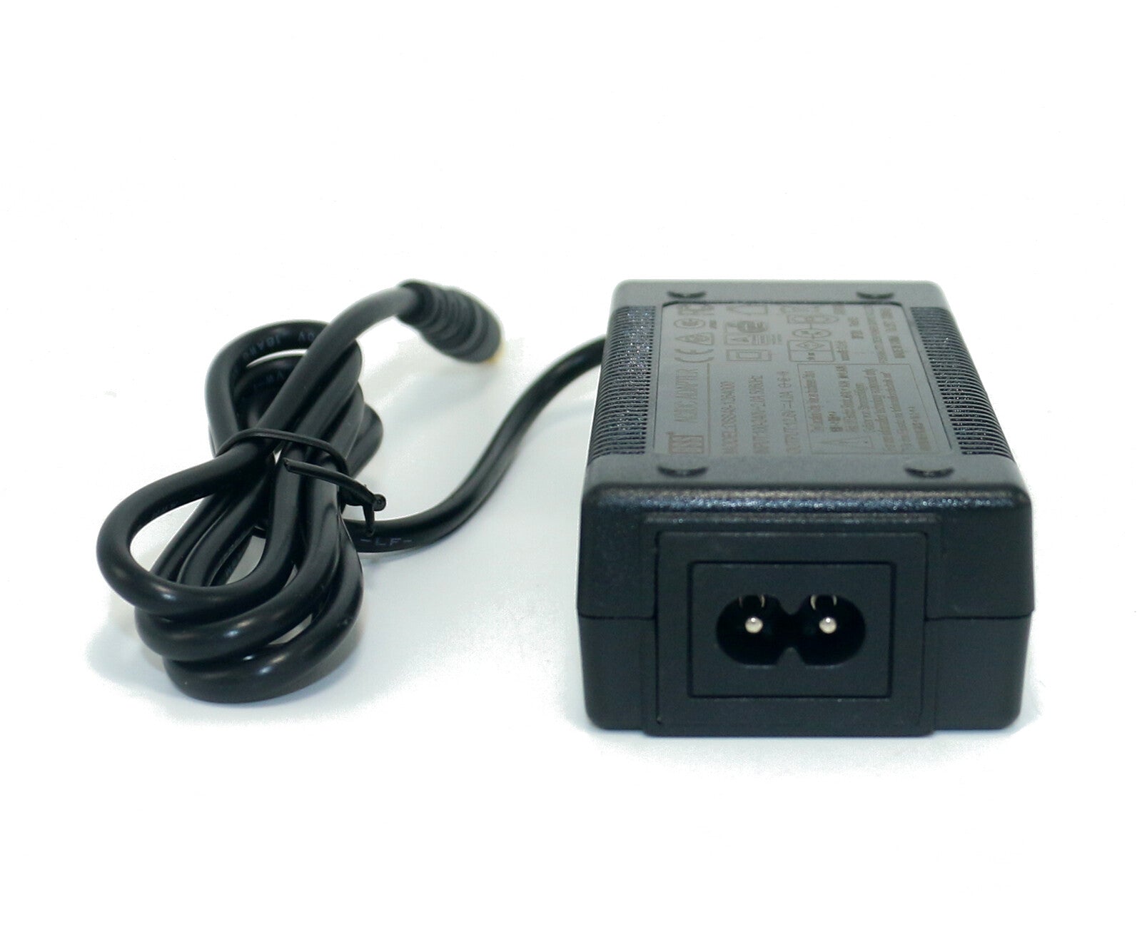 16.8V 6A Li-ion Li-Po battery charger- AC input port