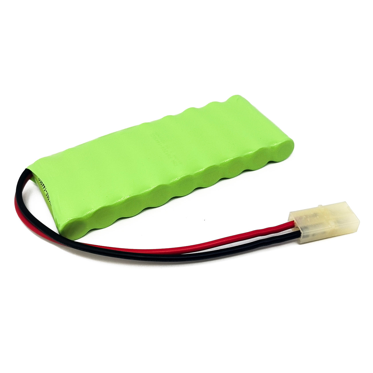 10.8V 0.6-2Ah Ni-Cd Ni-MH Battery for Medical Insulin Cooler Patient Monitors Barcode Scanners RC Models Emergency Lighting