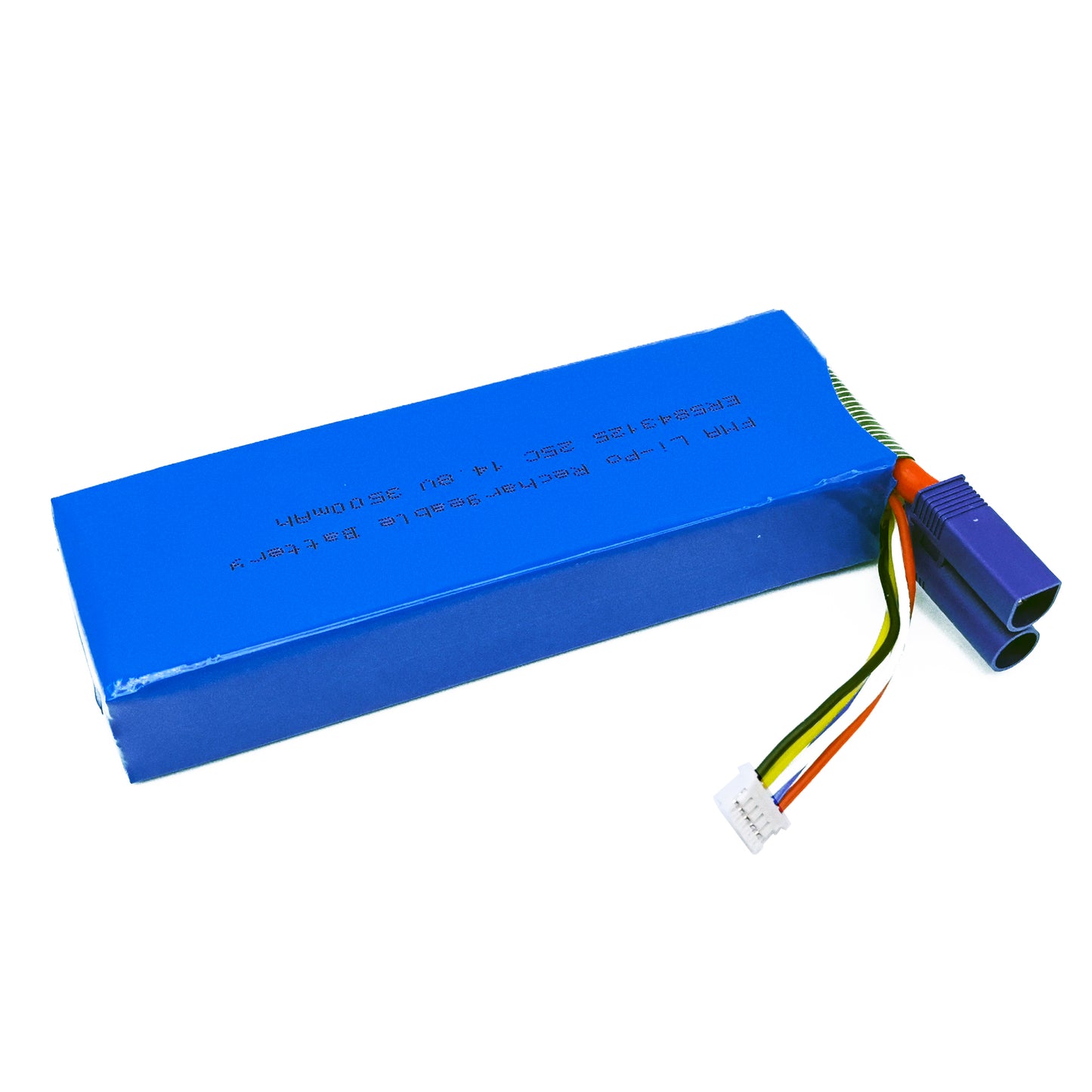 Li-Po 14.8V 3.5Ah 58431235-2