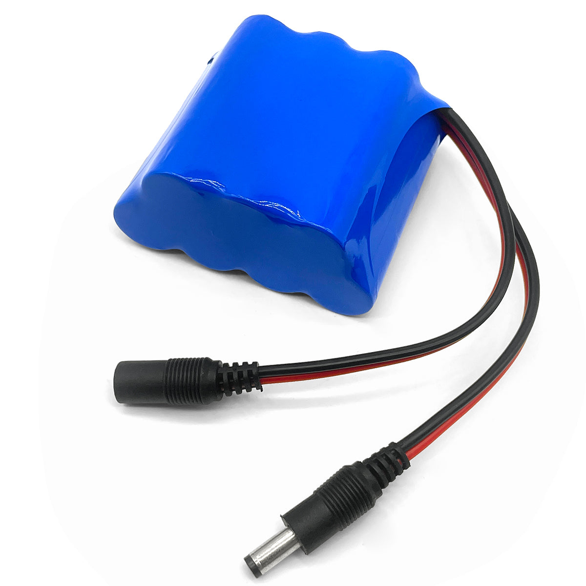 FMA 18V 22.2V 25.2V 29.6V 33.3V 36V 3500mAh Li-ion Rechargeable Battery Pack for Portable Test Device Electronic Toys