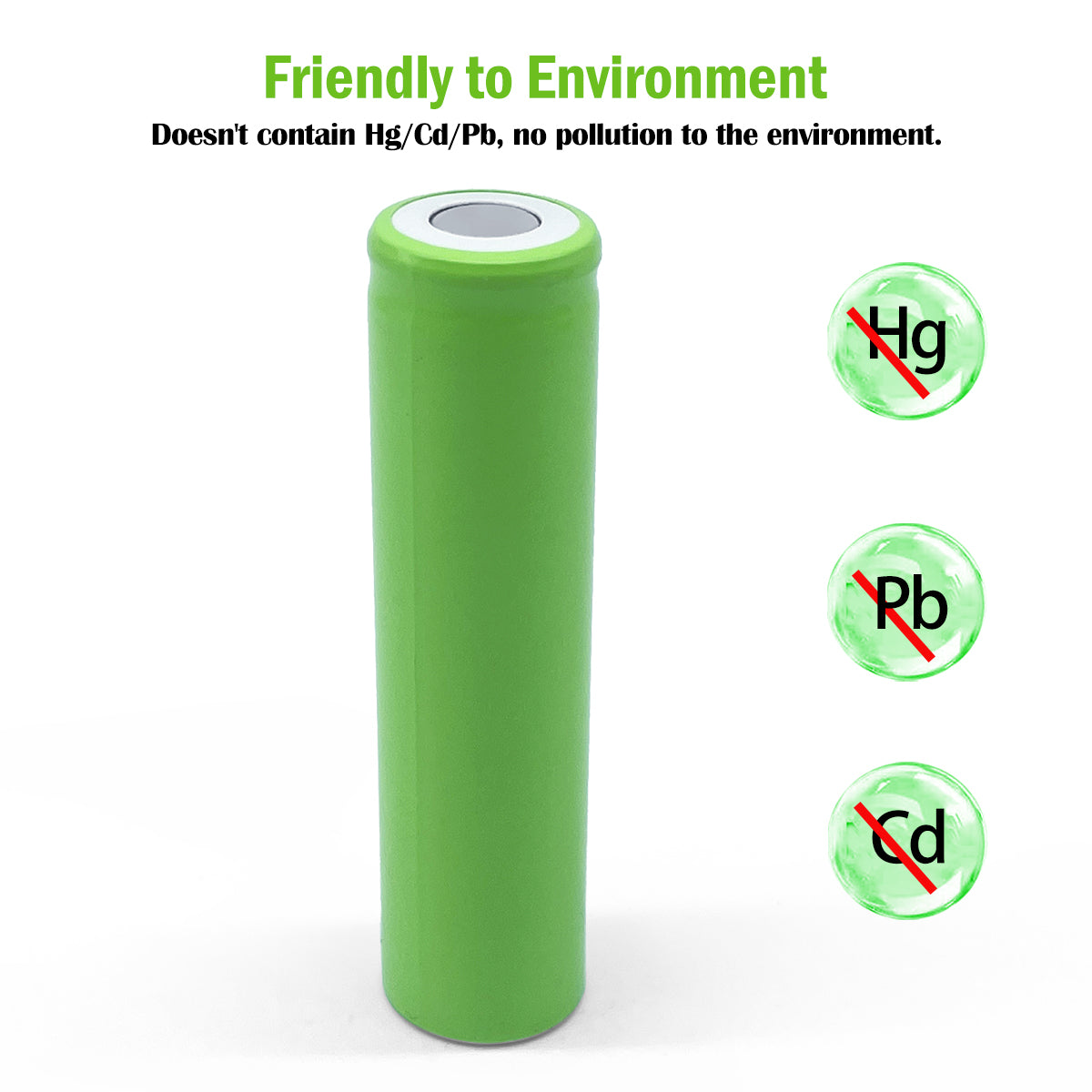 Toothbrush Electric Shaver Size 2/3A 4/5A A 7/6A 1.2V 1.2-4Ah Ni-MH Battery