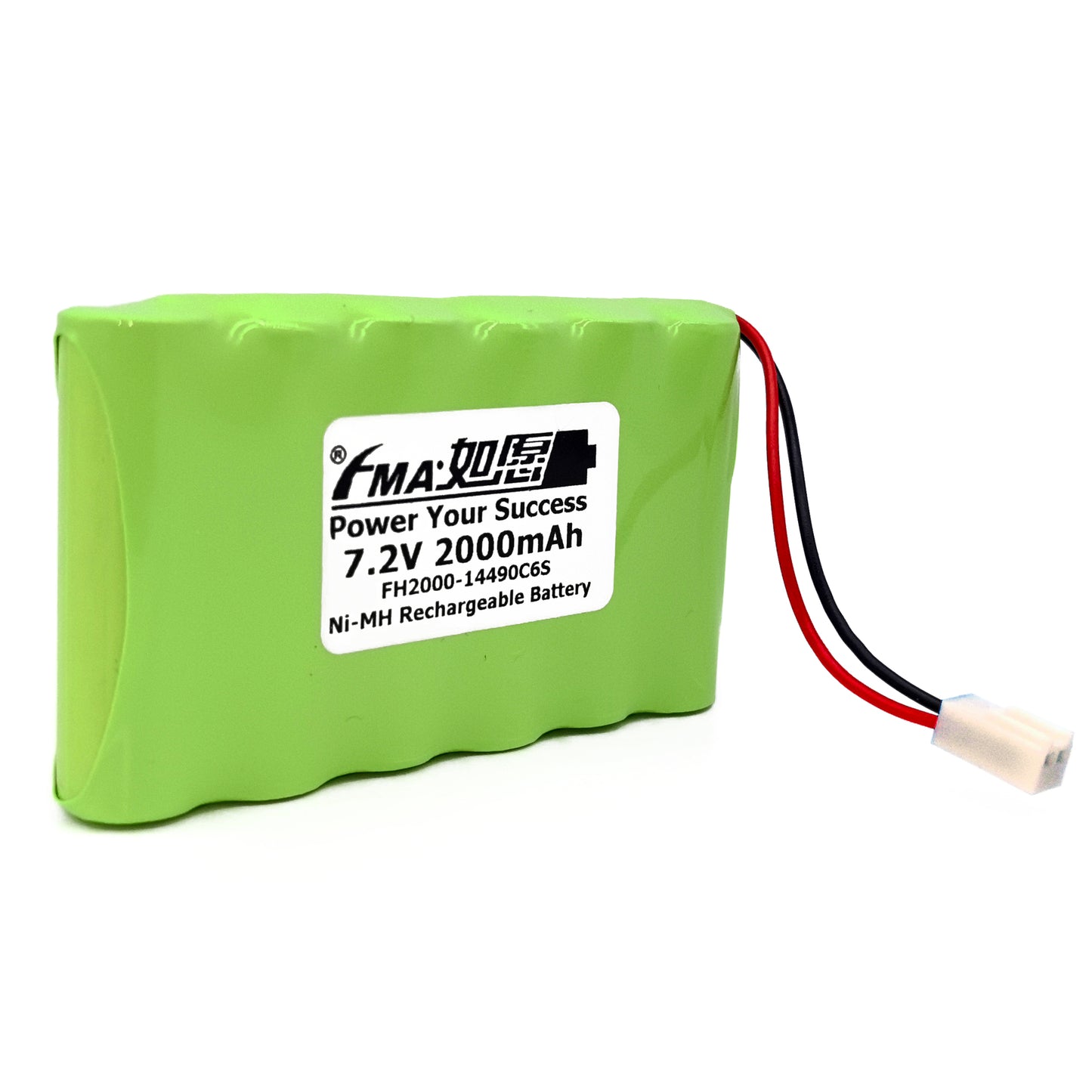 Racing Car Model Truck toy Excavator Vehicle 7.2V 600-2000mAh Ni-MH Battery