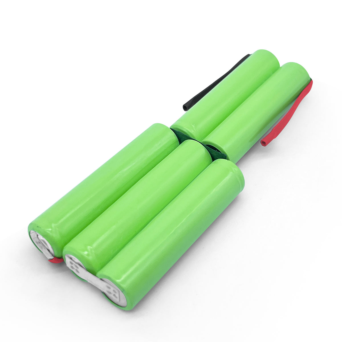 FMA Battery Ni-MH battery 10440C5SN76 6V 700mAh-Over view
