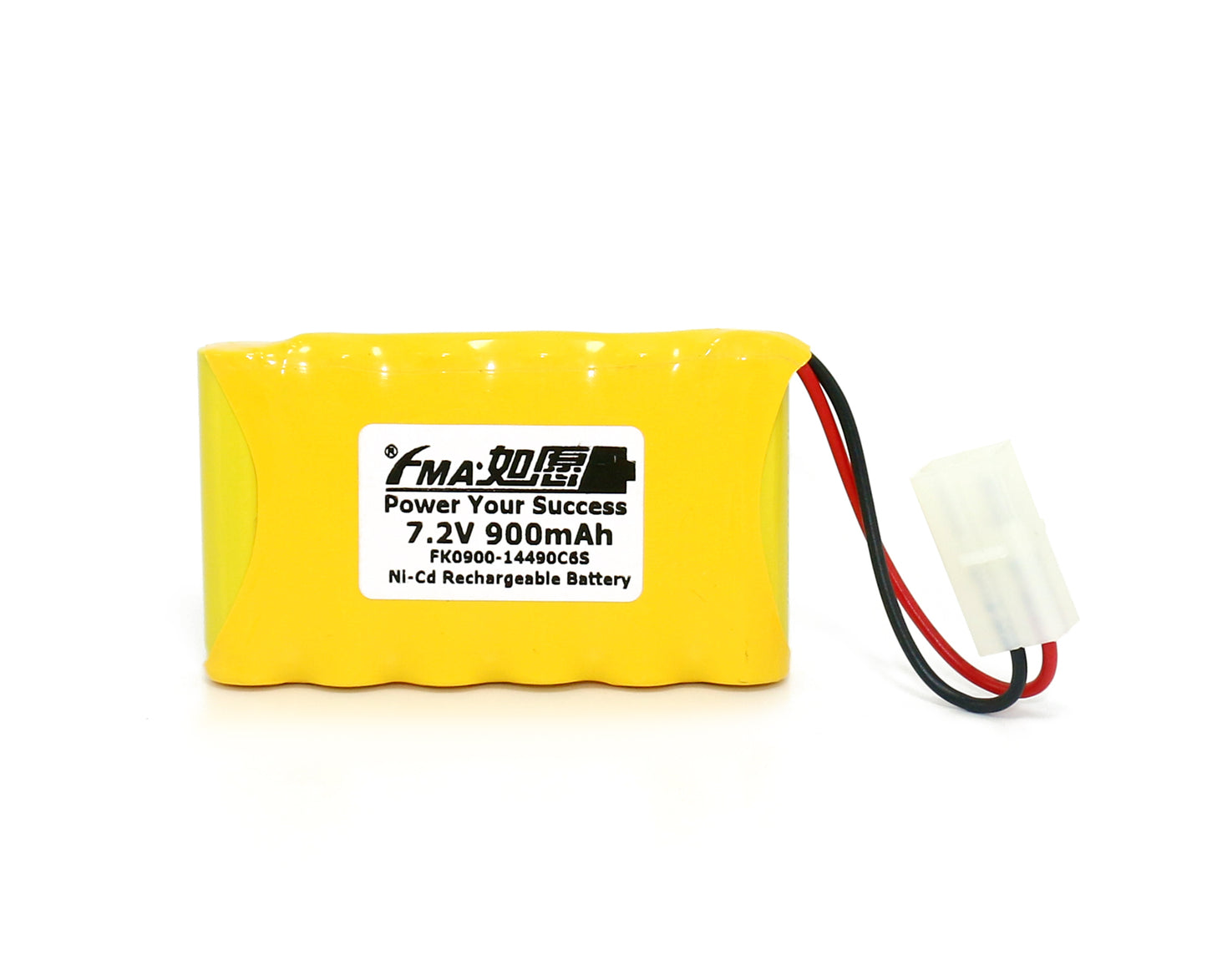 Racing Car Model Truck toy Excavator Vehicle 7.2V 600-2000mAh Ni-MH Battery