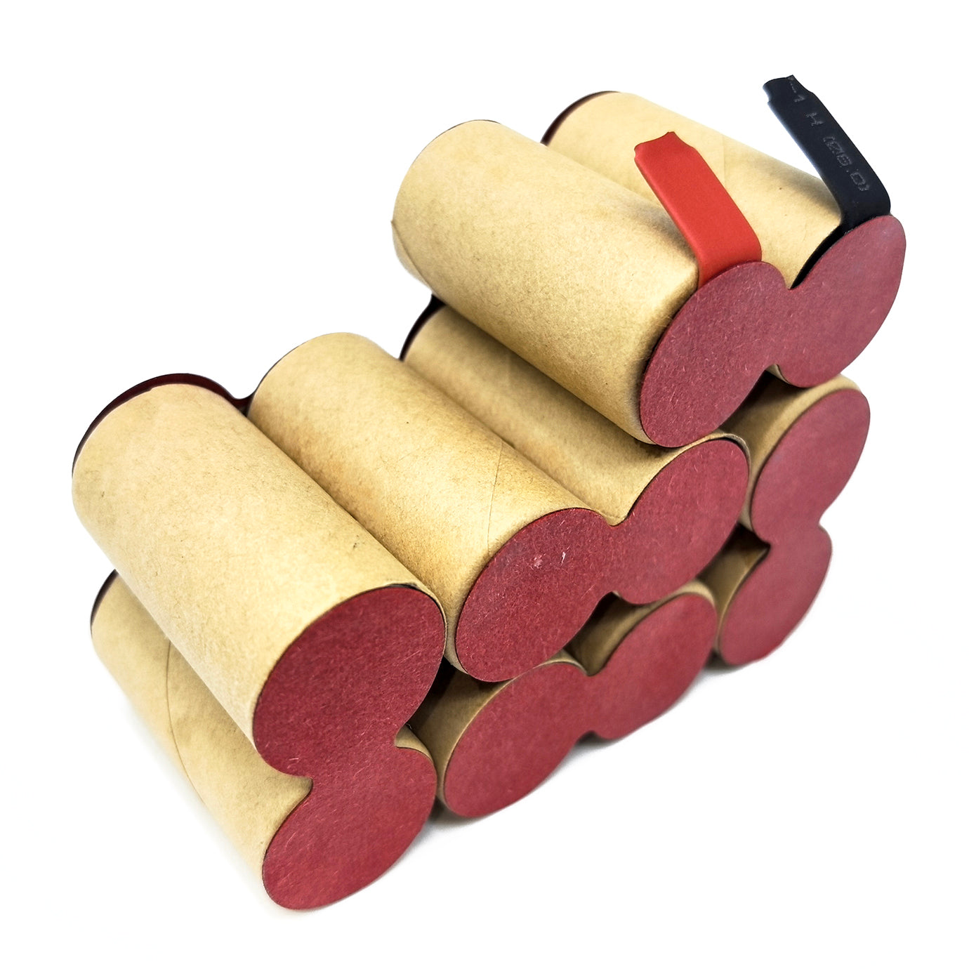 FMA Ni-MH Ni-Cd 12V 1.2-3Ah Rechargeable Battery DIY for Metabo Electronic Screwdriver Drill Cell