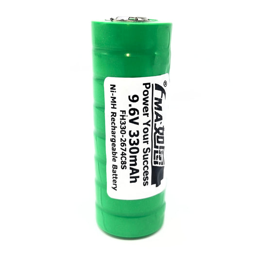 FMA Ni-MH 330mAh V350H Battery Replace 2-Way Radio 14.4V Bosch HFG11 9.6V RFT UFT 721 UFT741 UFT771 UFT727 UET720